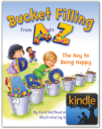Bucket Filling from A to Z