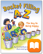 Bucket Filling from A to Z
