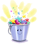 Bucket Fillers Inc. Contact Information
