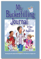 My Bucketfilling Journal