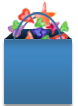 Show Bucket Fillers