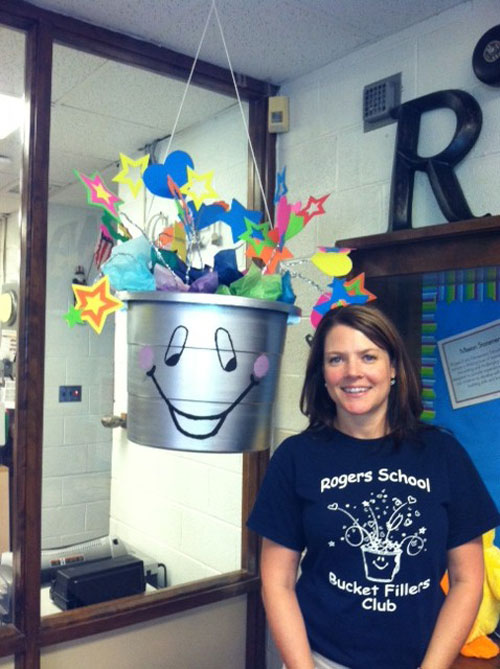 Photo Gallery Bucket Fillers