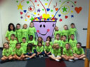 Artman Elementary, Heritage, PA
